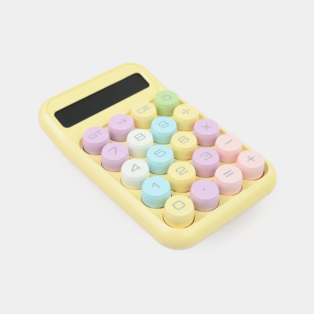 Calculator Pro For Kids
