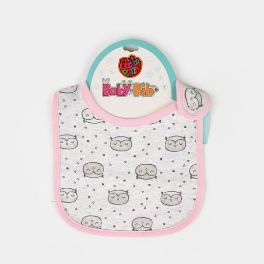 New Thai 3-Layer Baby Bib/Apron