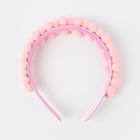 Girls Fancy Hair Band/Headband