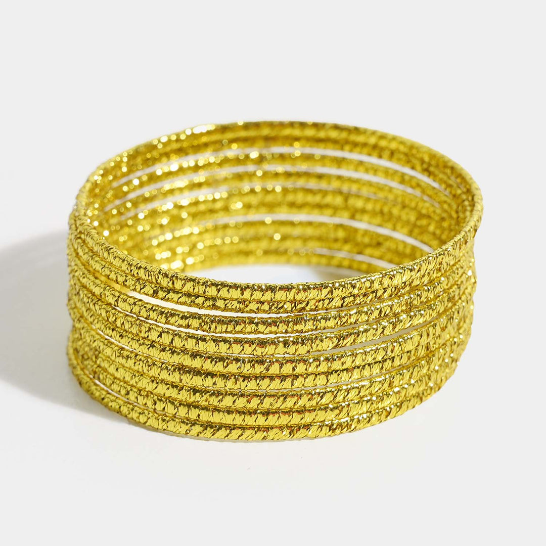 Elegant & Stylish Bangles for Girls