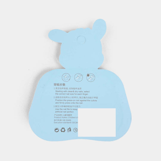 Nail Art Set | Pack of 10