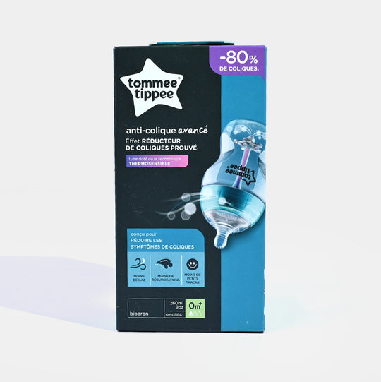 Tommee Tippee Advanced Bottle Anti-Colic 0m+ 42256985