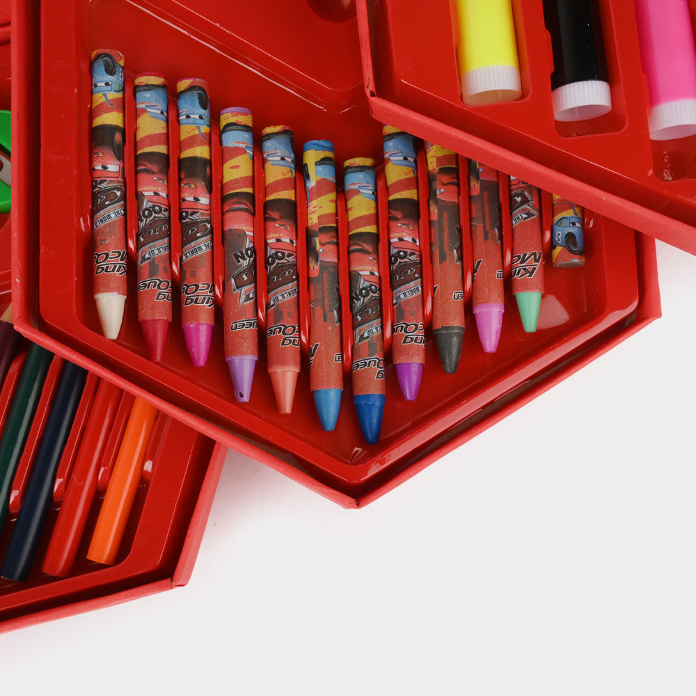 Color Kit 46 PCs for Kids