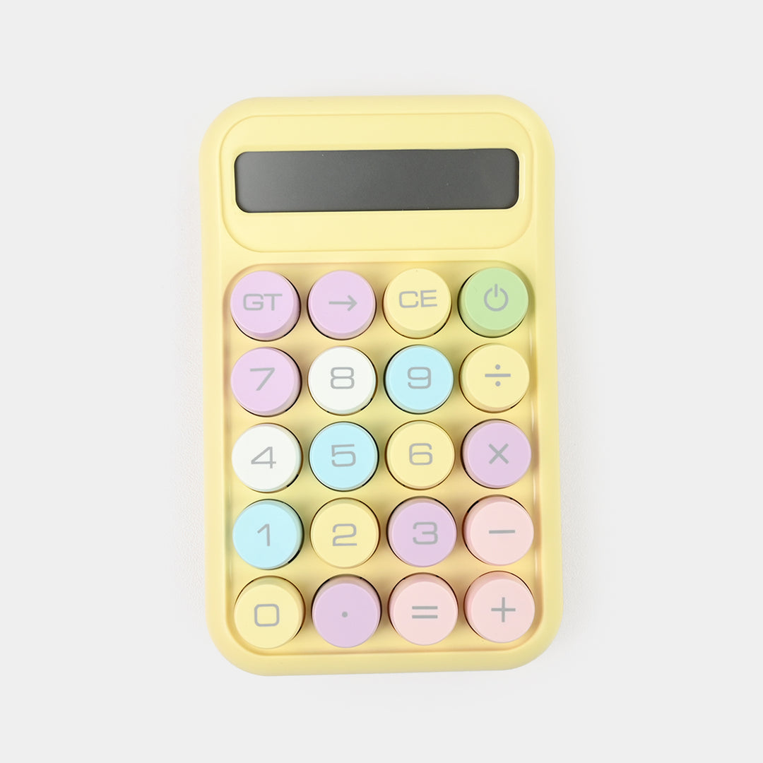 Calculator Pro For Kids