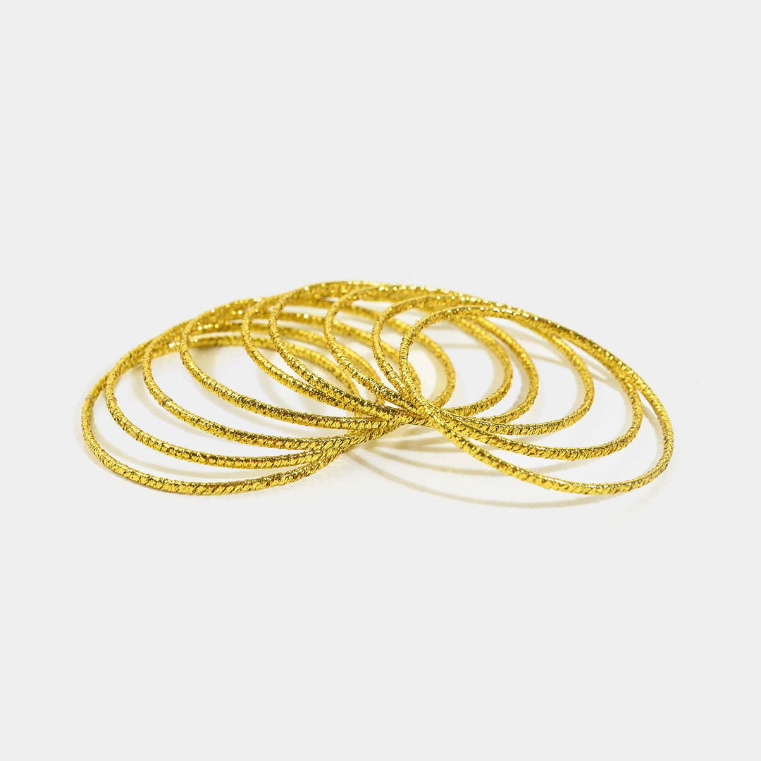 Elegant & Stylish Bangles for Girls