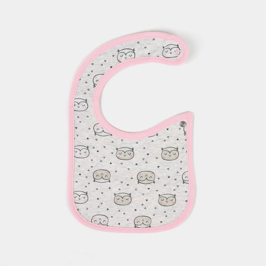 New Thai 3-Layer Baby Bib/Apron