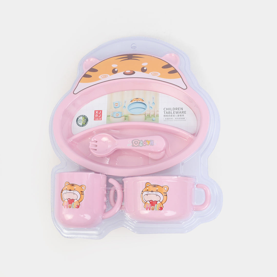 Children's Tableware Feeding Set