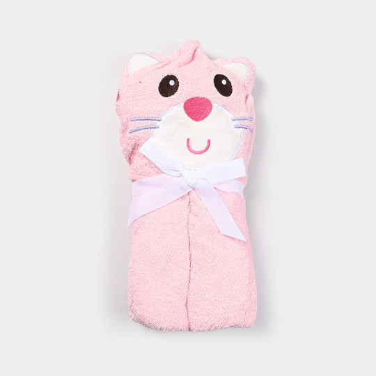 Newborn Hooded Baby Bath Towel for Kids