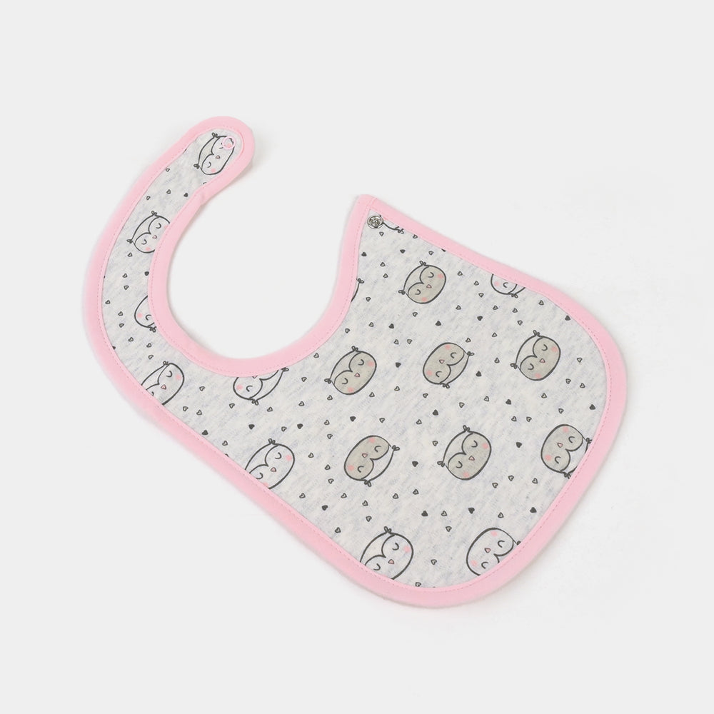 New Thai 3-Layer Baby Bib/Apron