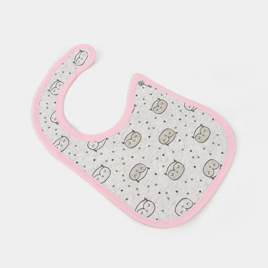 New Thai 3-Layer Baby Bib/Apron