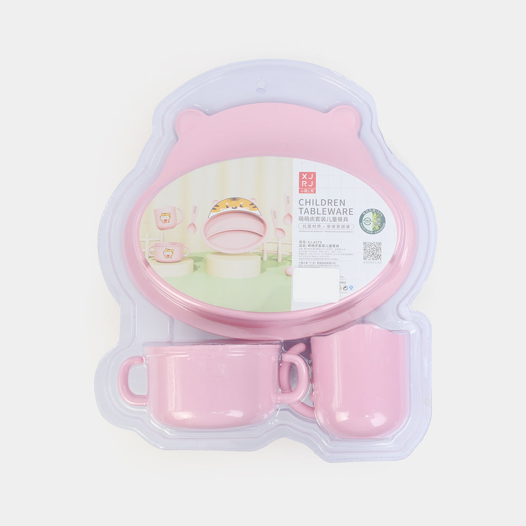 Children's Tableware Feeding Set