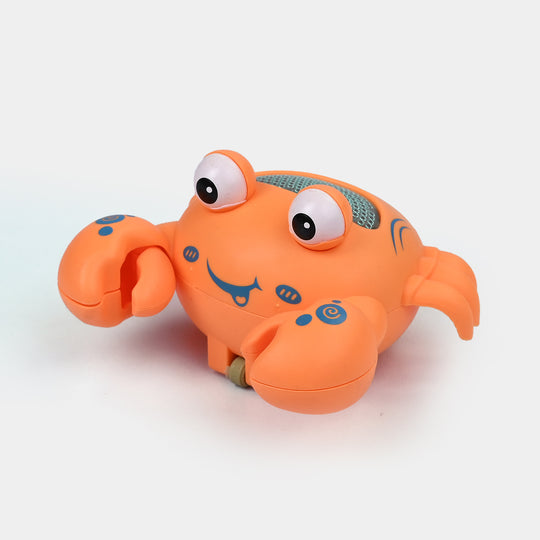 Cute Animal Shape Dinky Toy with Lights