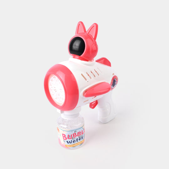 Bubble Blaster Toy for Kids