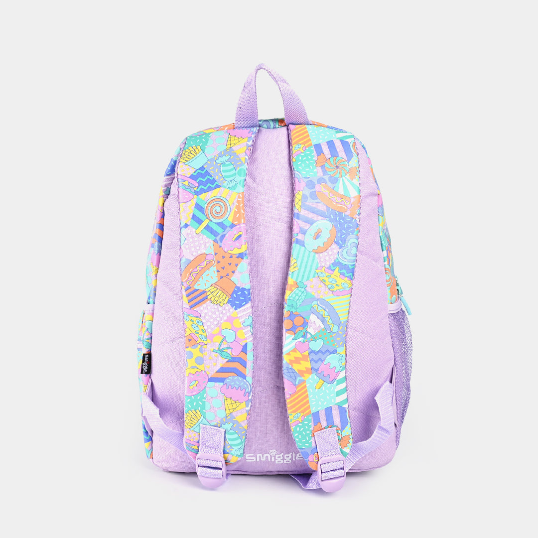 School Bag Smiggle 09-6 Price in Pakistan Bachaa Party