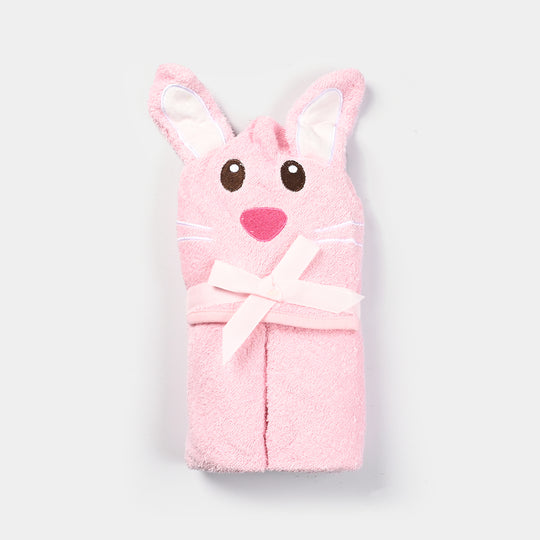 Hooded Baby Bath Towel for Kids