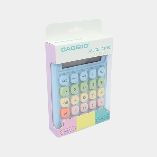 Calculator
