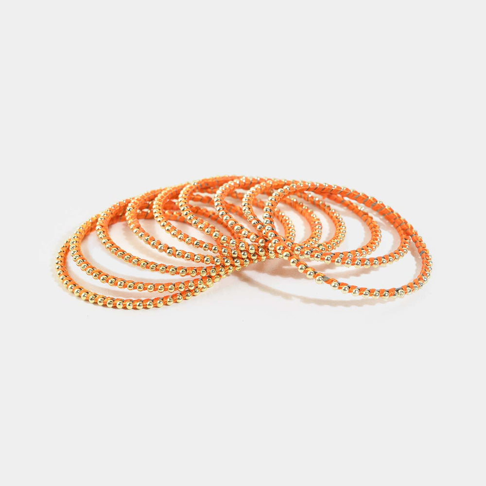 Elegant & Stylish Bangles for Girls