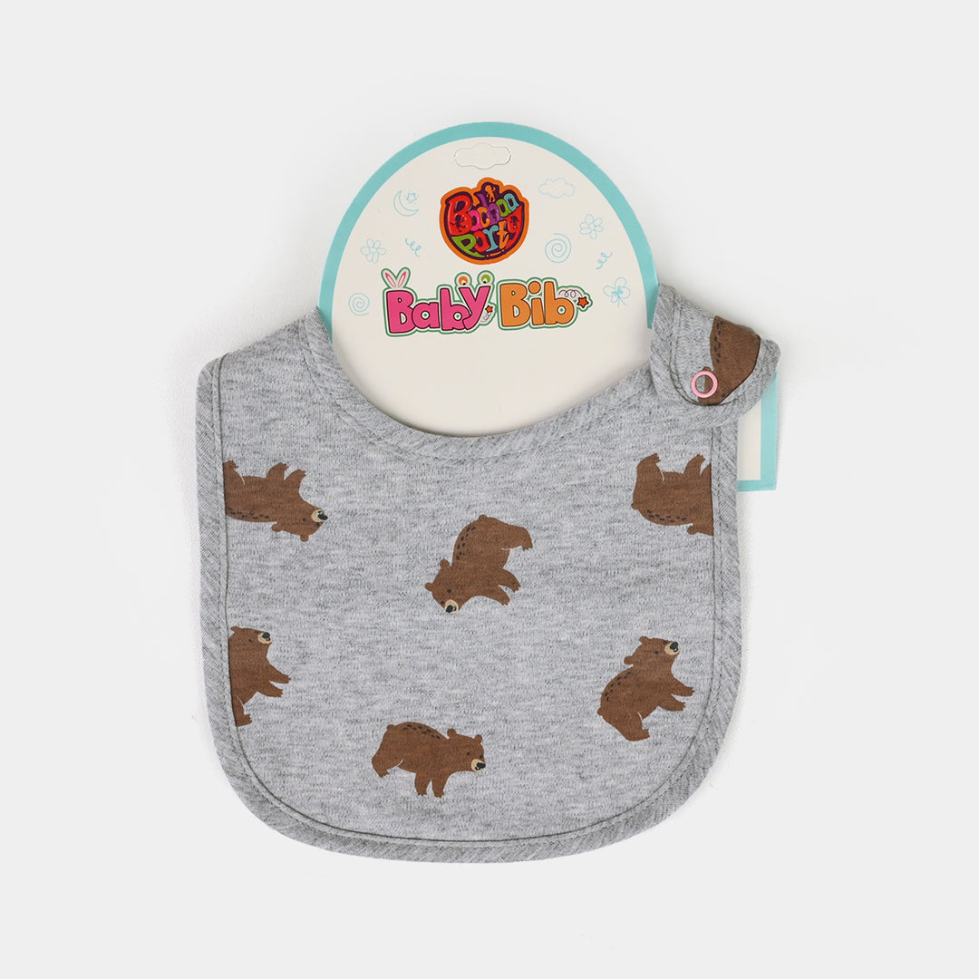 New Thai 3-Layer Baby Bib/Apron