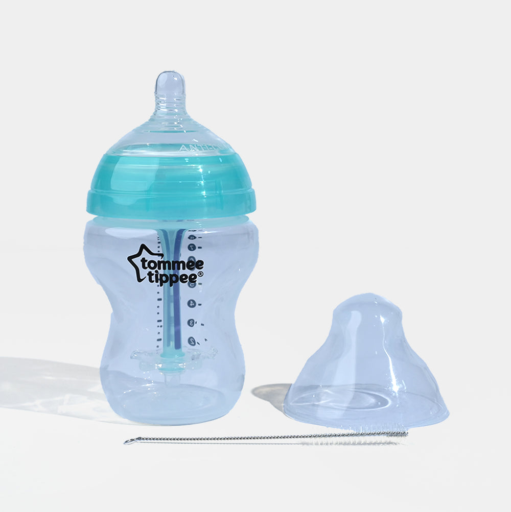 Tommee Tippee Advanced Bottle Anti-Colic 0m+ 42256985