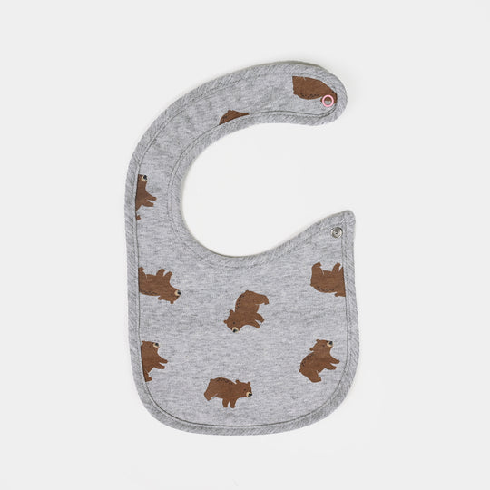 New Thai 3-Layer Baby Bib/Apron