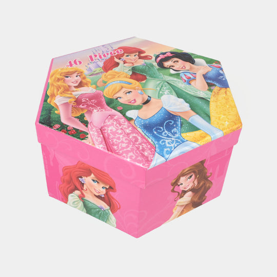 Color Kit 46 PCs for Kids
