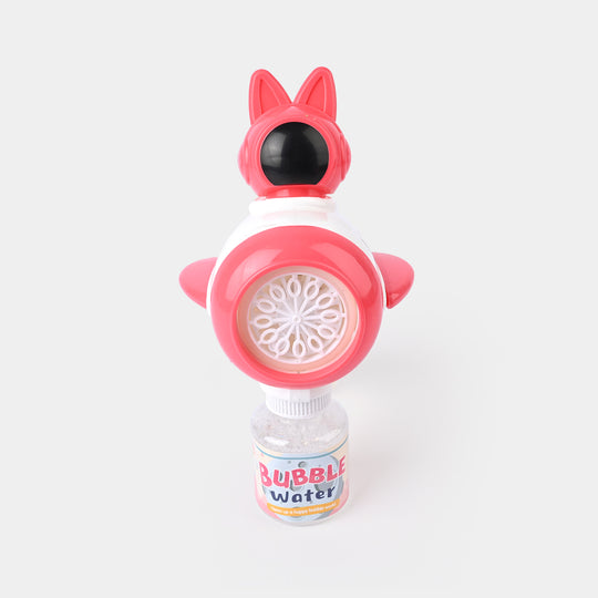 Bubble Blaster Toy for Kids