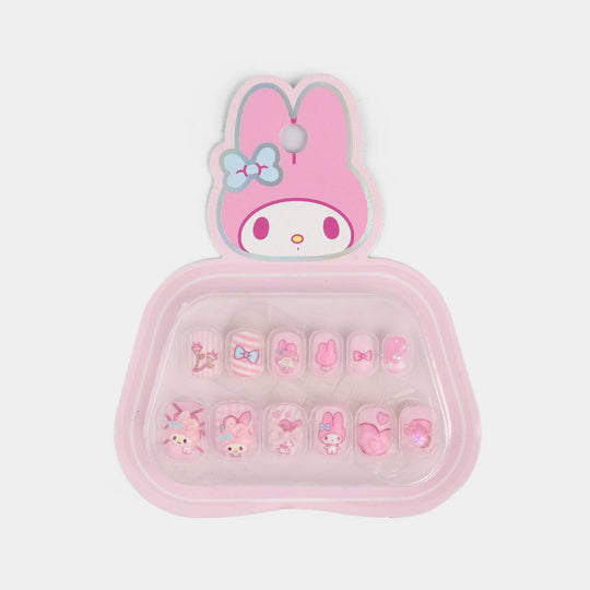 Nail Art Set | Pack of 10