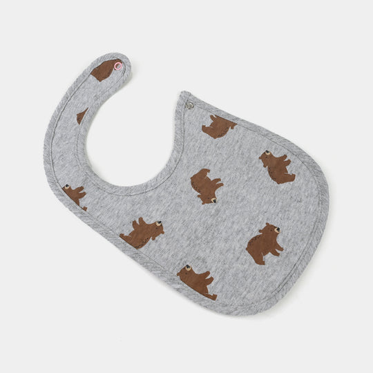 New Thai 3-Layer Baby Bib/Apron