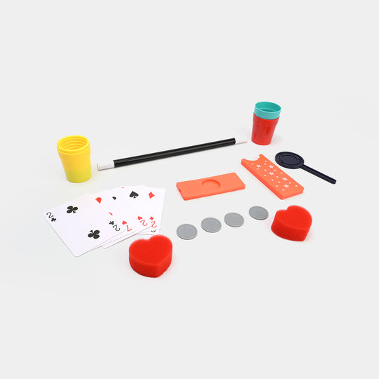 Mazing Magic Show Kit For Kids