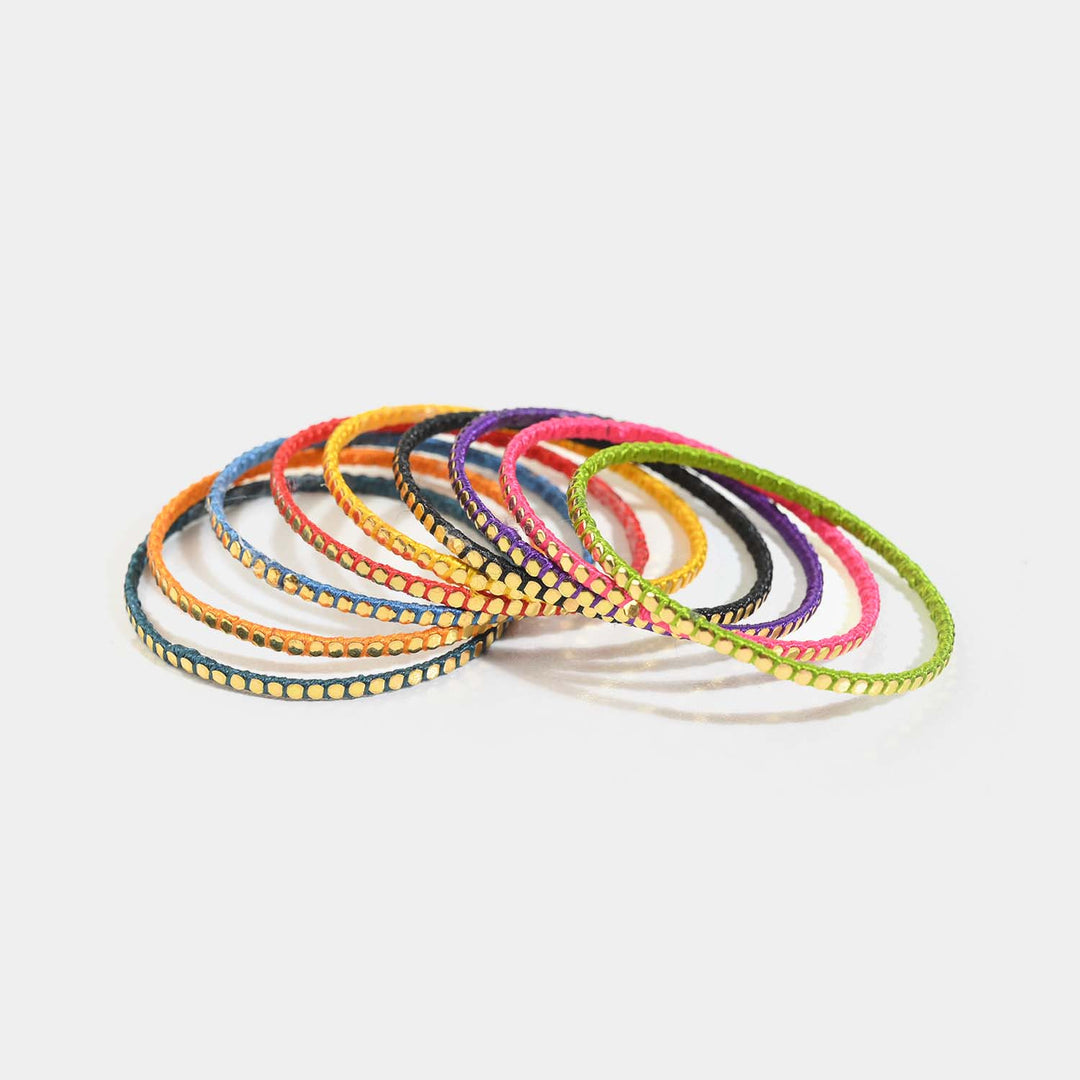 Elegant & Stylish Bangles for Girls