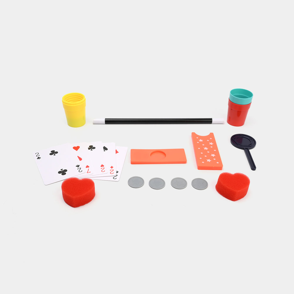 Mazing Magic Show Kit For Kids
