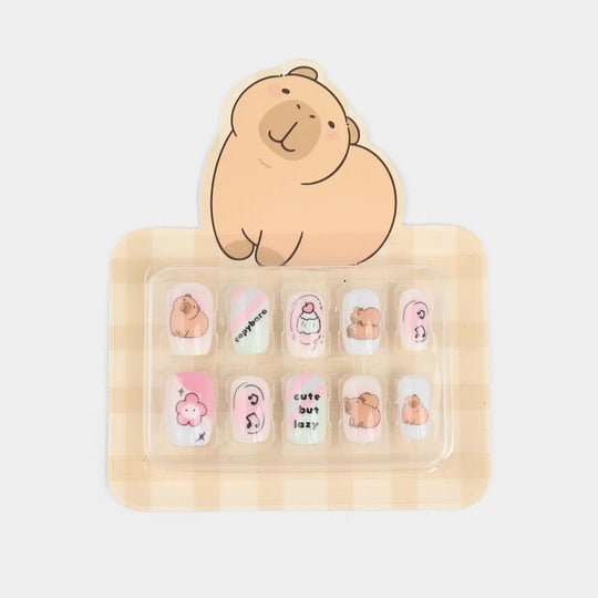 Nail Art Set | Pack of 10