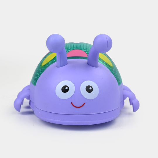 Cute Animal Shape Dinky Toy with Lights