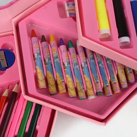 Color Kit 46 PCs for Kids