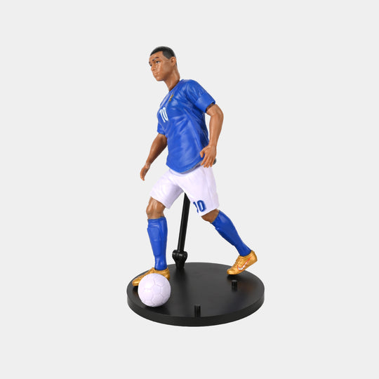 Character Figure Sports Football Collectible Toy