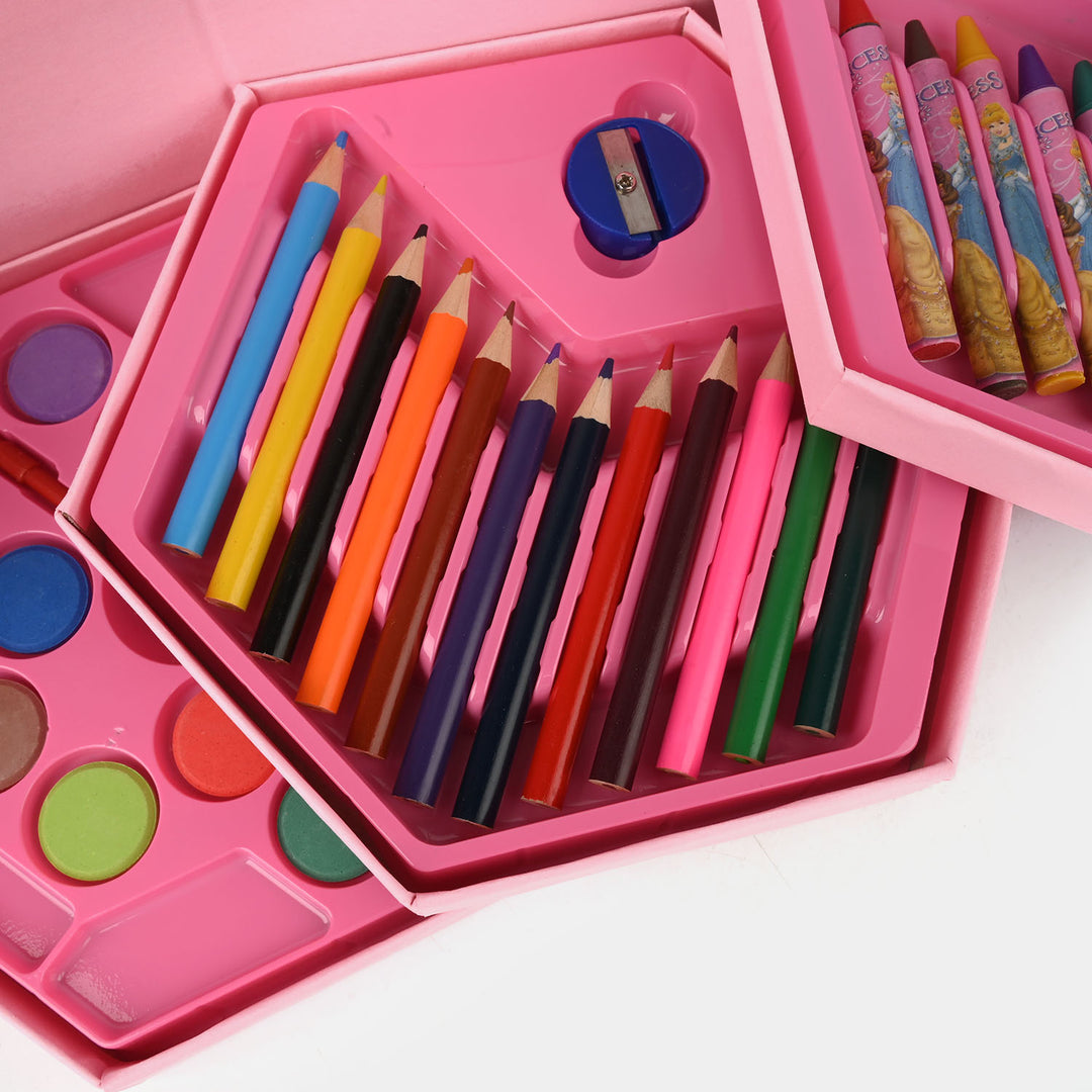 Color Kit 46 PCs for Kids