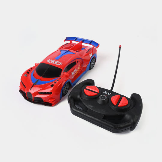 Remote Control Superior Car Toy For Kids