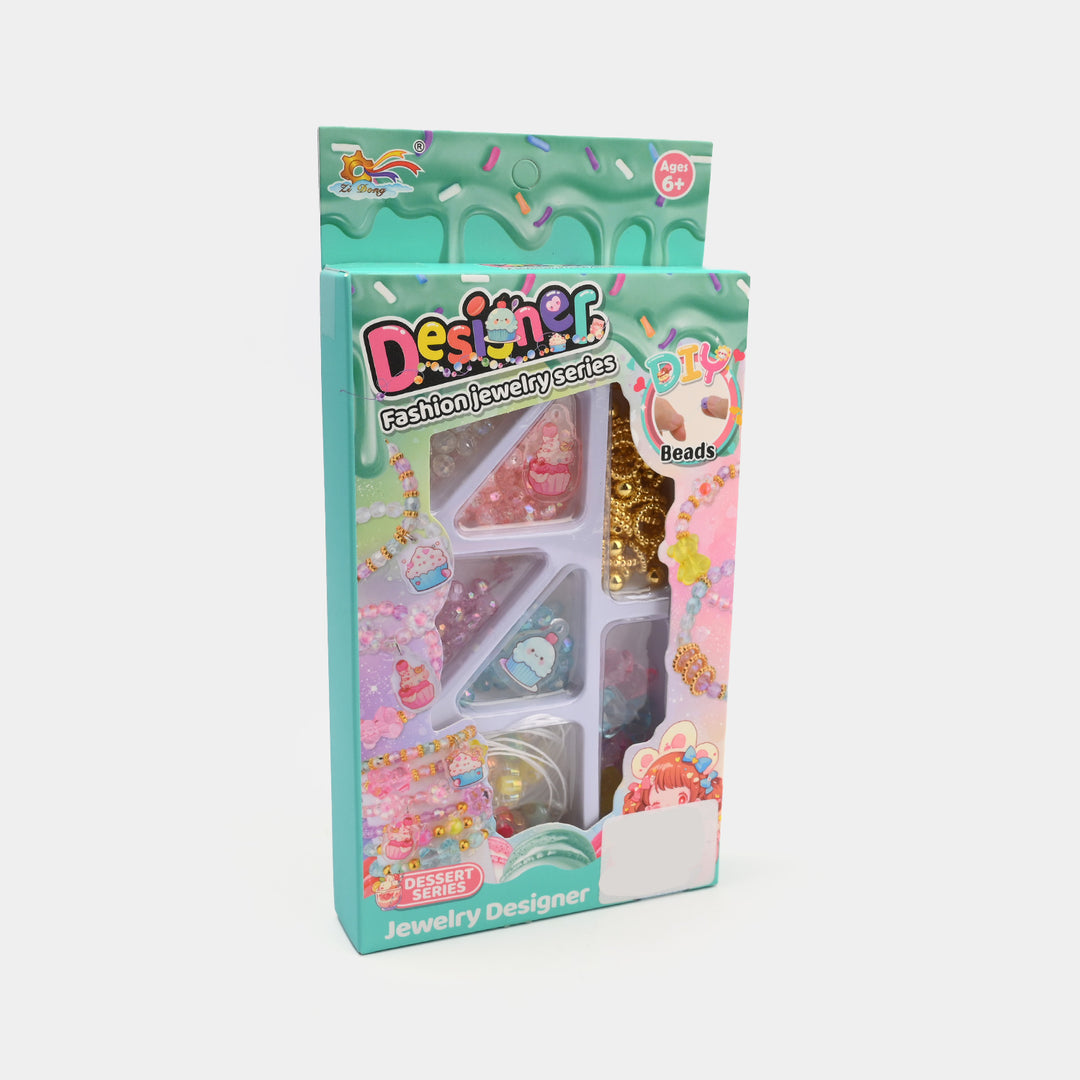 DIY Beads Set for Girls