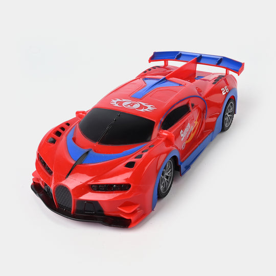 Remote Control Superior Car Toy For Kids