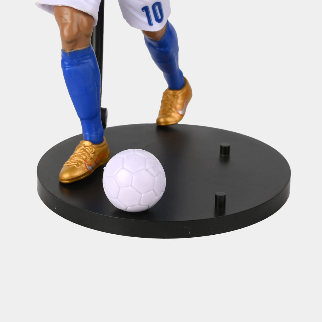 Character Figure Sports Football Collectible Toy