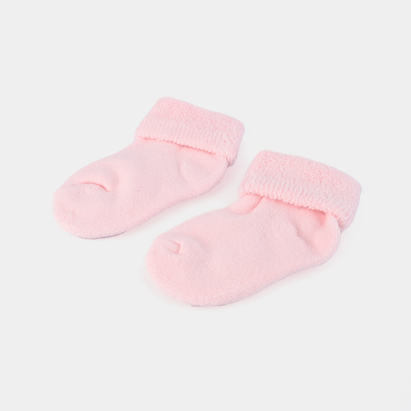 Winter Socks 3M+ Pink