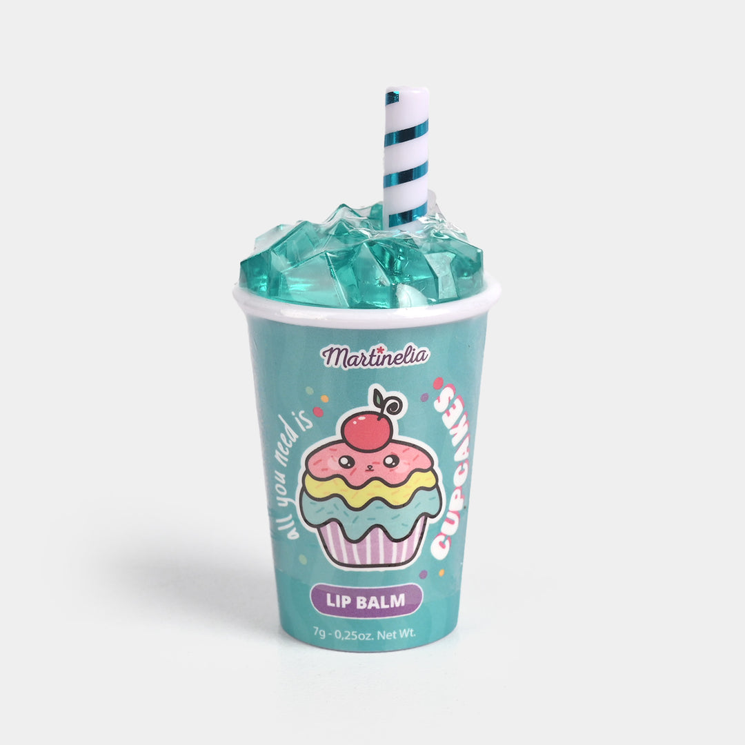 Martinelia Sweet Soda Lip Balm 7G
