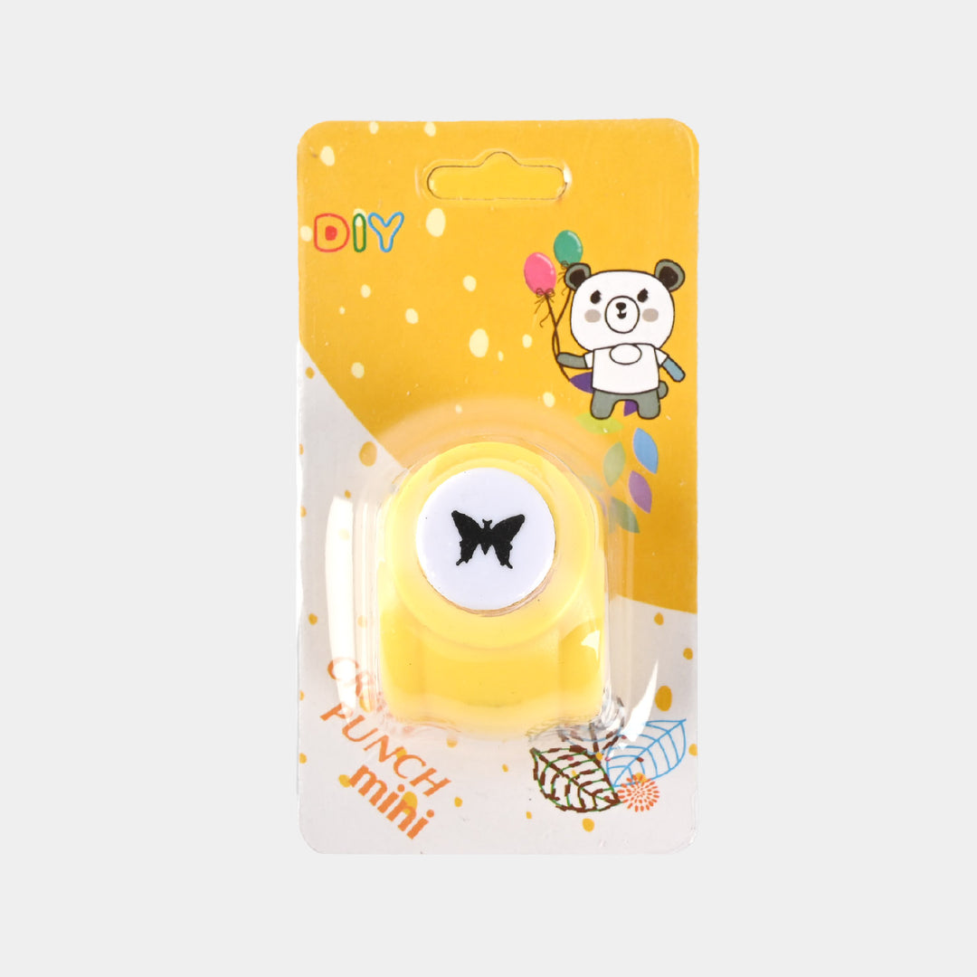 Craft Paper Punch | 1PC