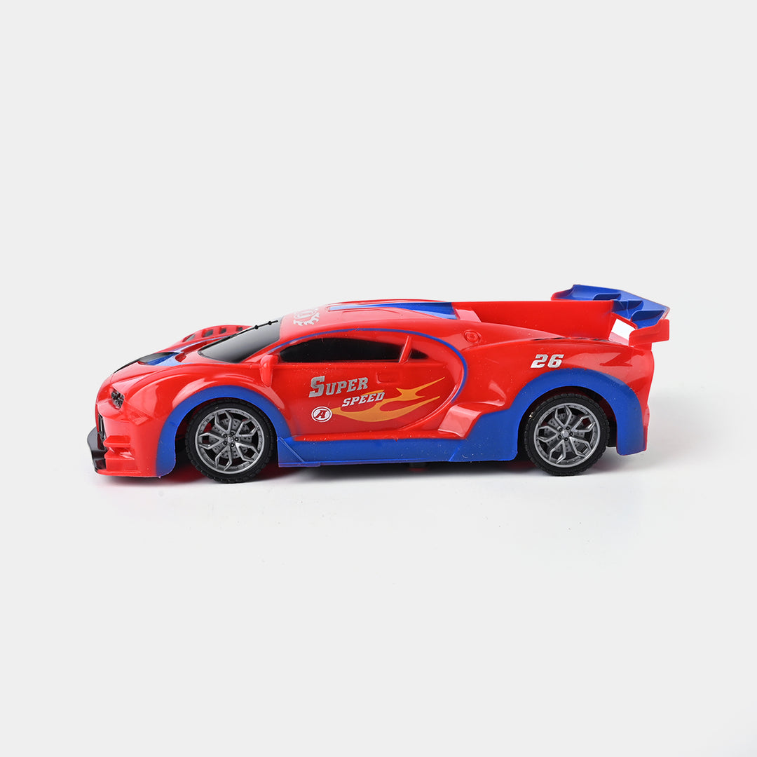 Remote Control Superior Car Toy For Kids