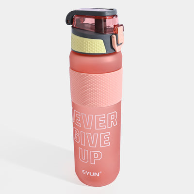 Water Bottle Plastic | 1000ml