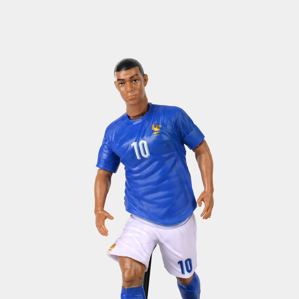 Character Figure Sports Football Collectible Toy