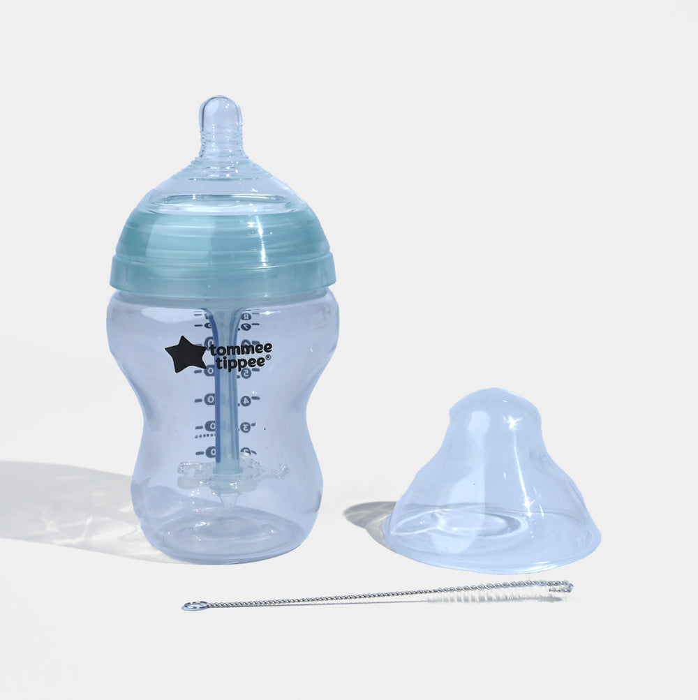 Tommee Tippee Bottle PK1 Adv Anti Colic 260ml 42256986