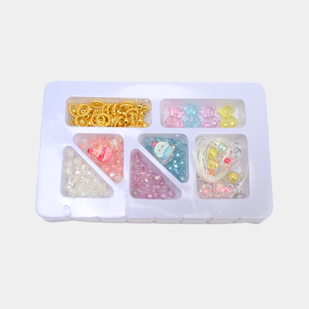 DIY Beads Set for Girls