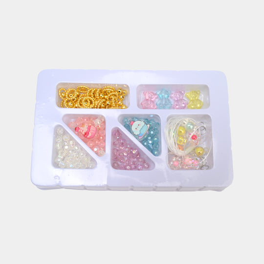 DIY Beads Set for Girls