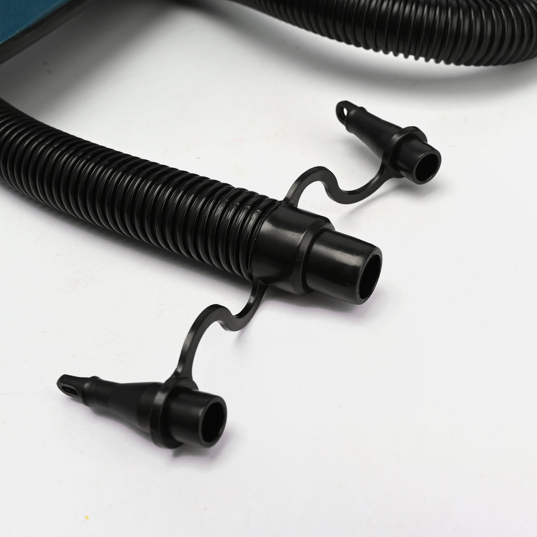 INTEX Hi-Output Air Pump Double Quick II Hand Pump (36CM)